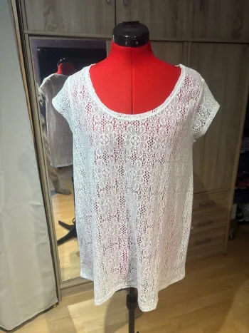 Top crochet