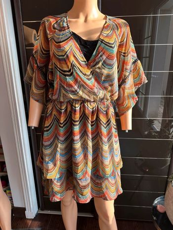 Robe femme Freeman T.Porter