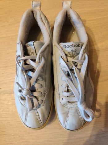 Basket Reebok Femme 38