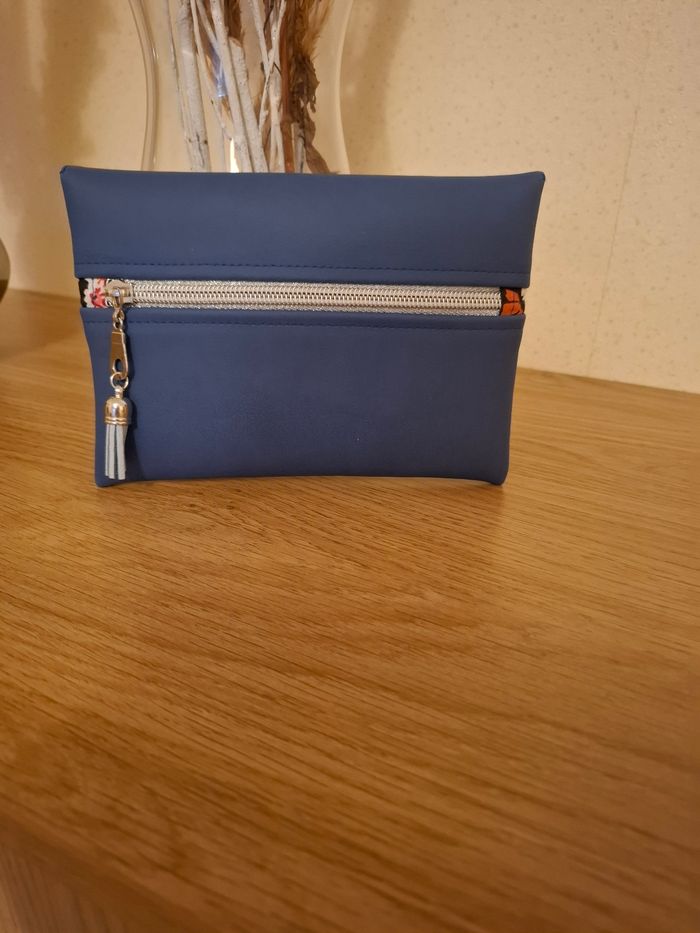 Pochette Clarisse - photo numéro 4