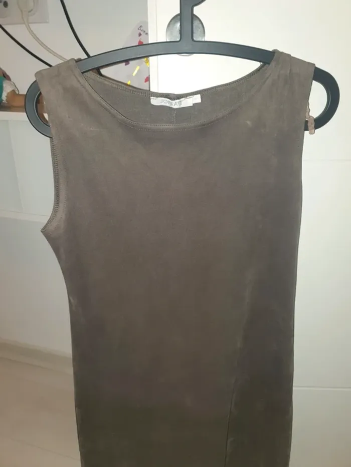Robe droite - photo numéro 2