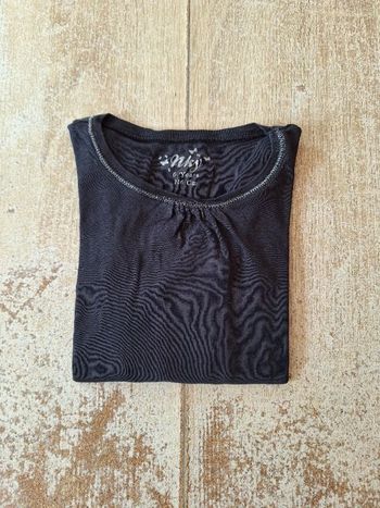 T-shirt NKY - 6 ans