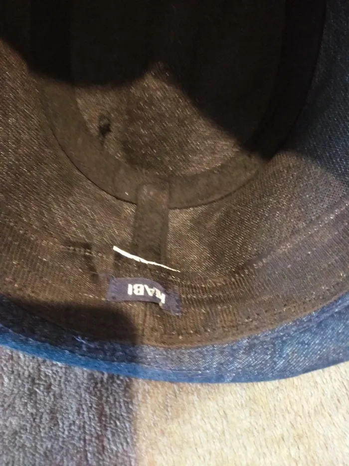 Chapeau - photo numéro 5