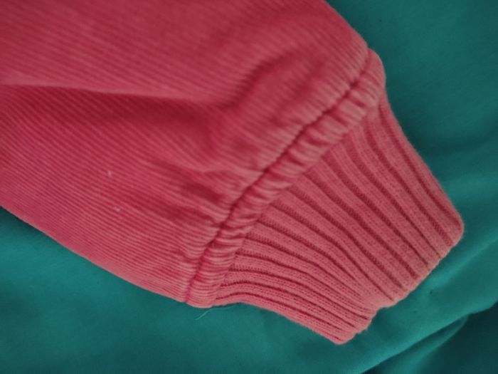 Blouson demi saison - photo numéro 4