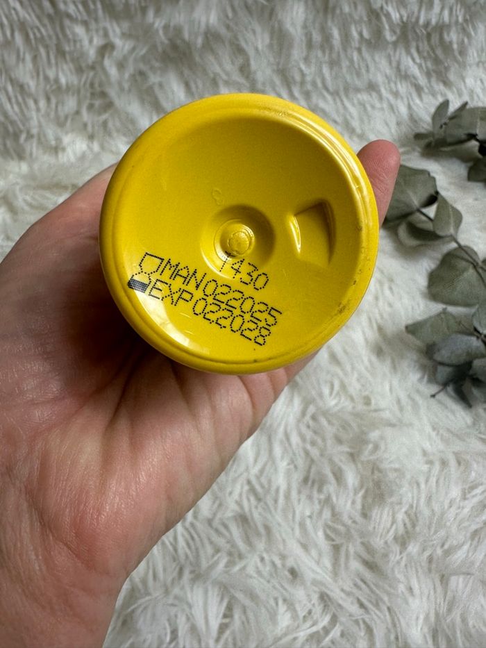 Crème solaire 50 Mustela - photo numéro 3