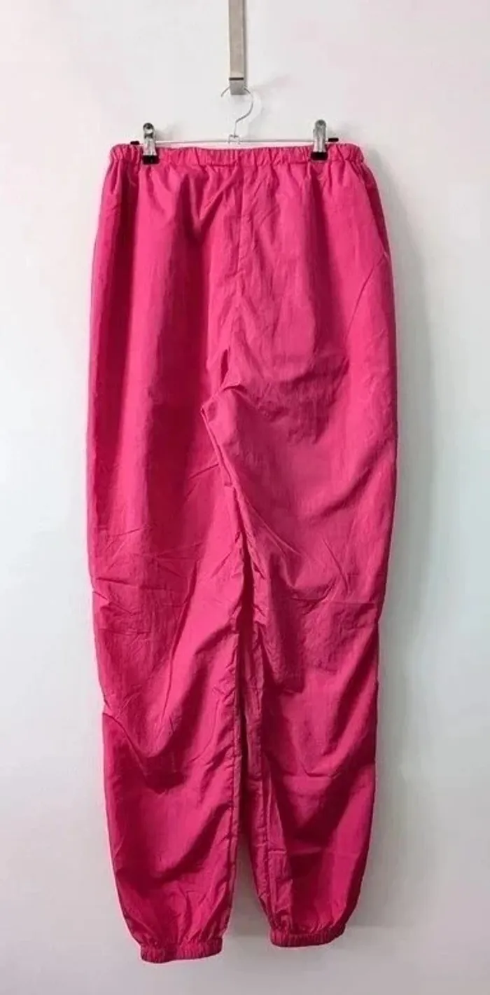 Jogging rose - Sorella - taille M - photo numéro 2