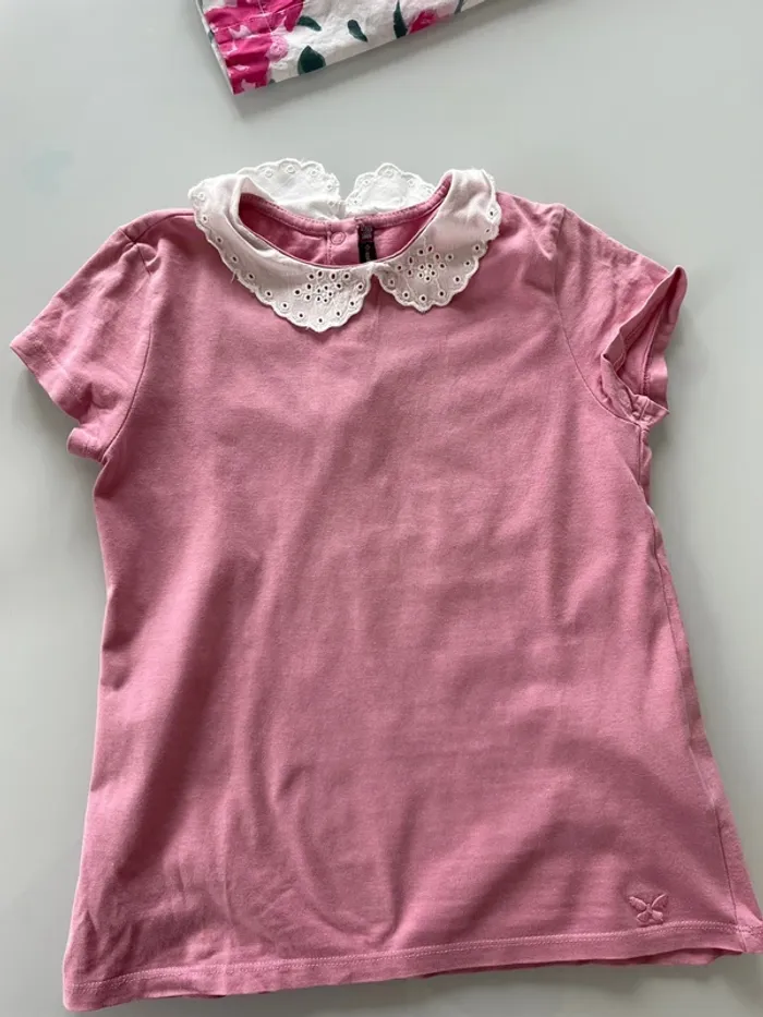 Tee shirt Sergent major