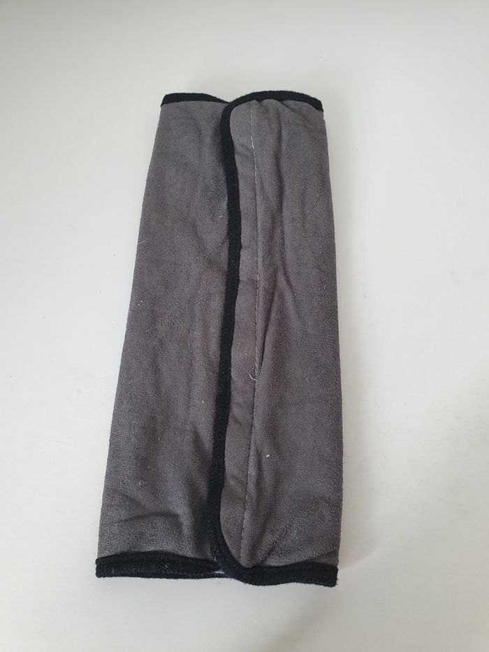 Épaulière de ceinture de sécurité - photo numéro 2