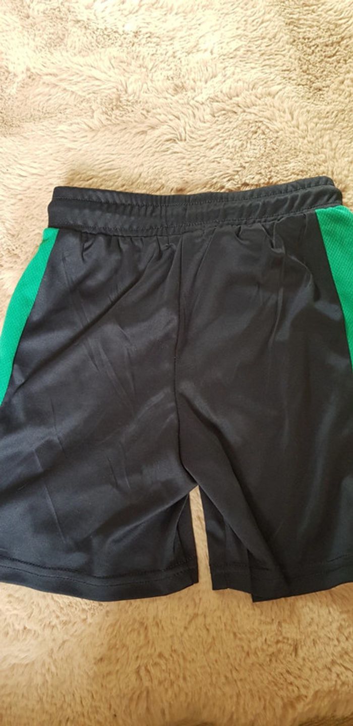 Short garçon 4 ans - photo numéro 4
