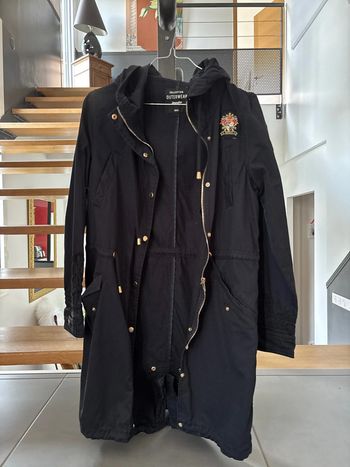 Parka Jenyfer