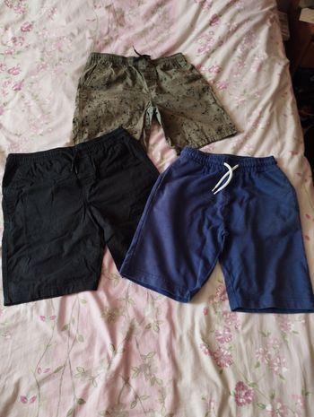 Lot de shorts 
