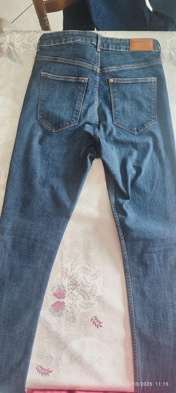 Jeans denim H&M