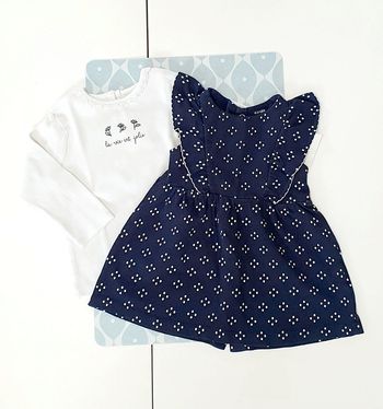Ensemble Kiabi - 9M