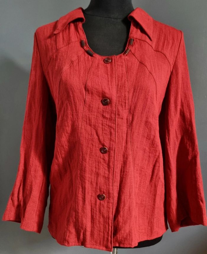 Petite veste