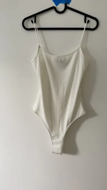 Body blanc