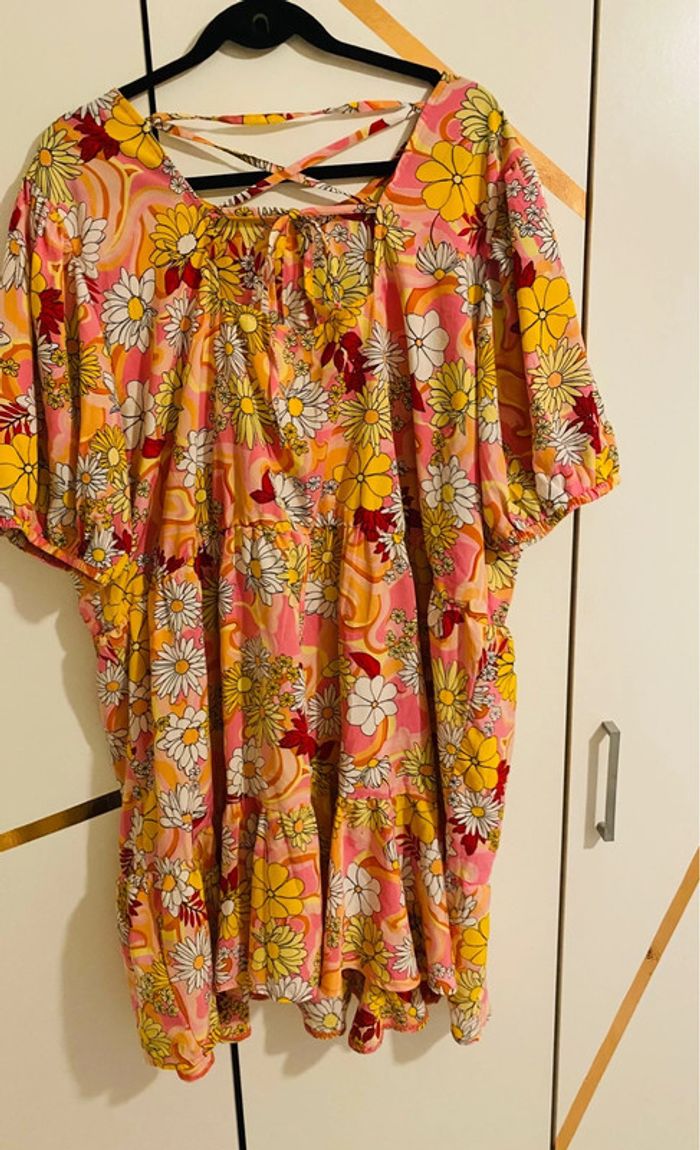 Robe été Simply Be 54 - photo numéro 2