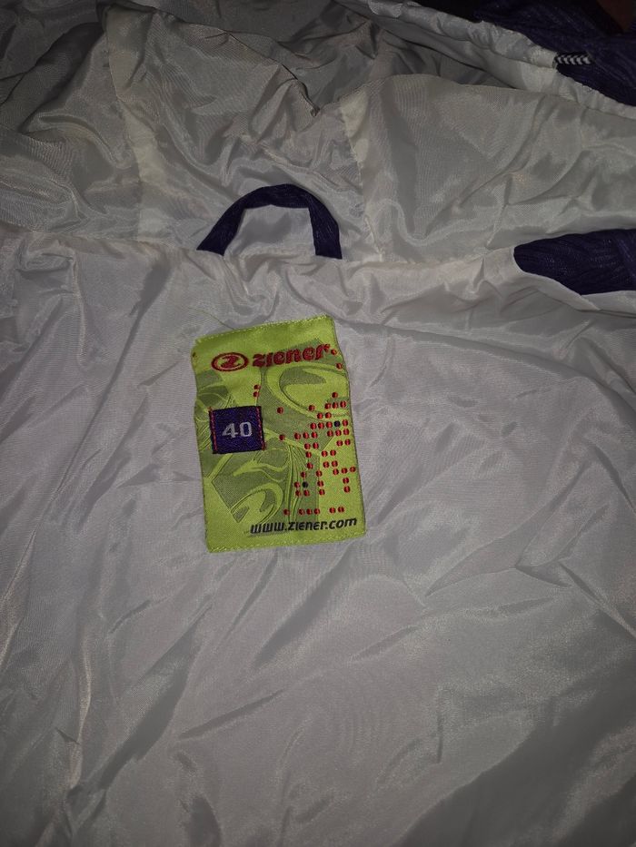 Manteau d'hiver - photo numéro 3