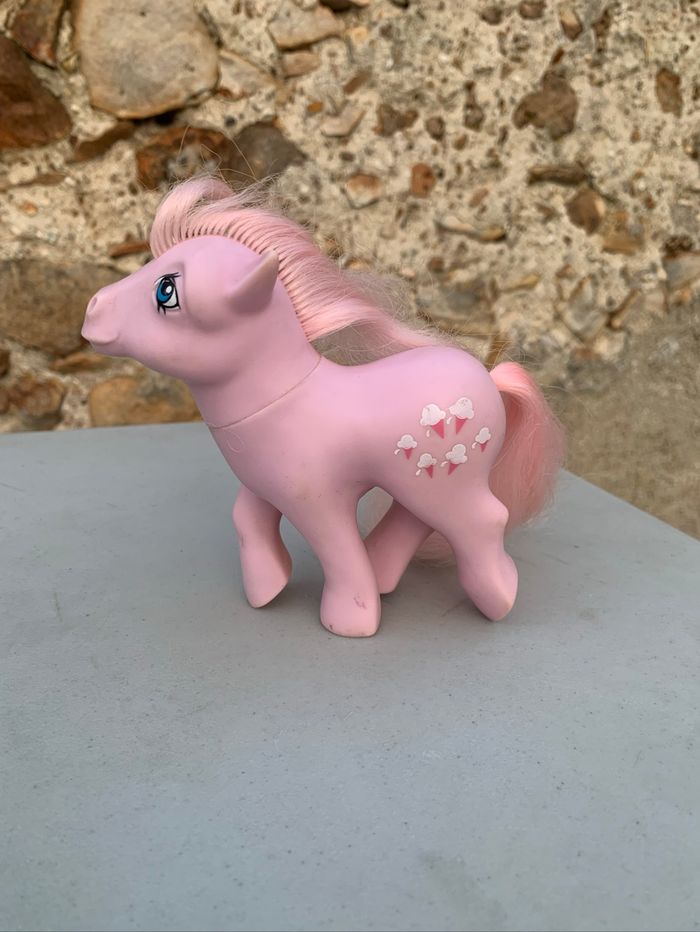 Mon petit poney 1984 - photo numéro 2