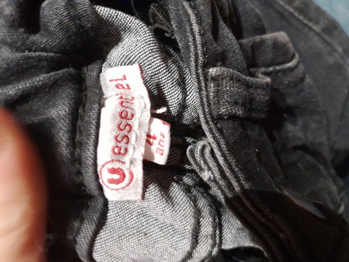 Jeans - photo numéro 4
