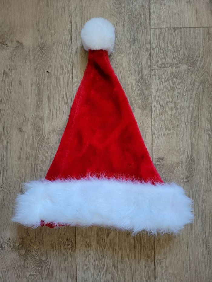 Accessoires tenue mère Noël 🤶 - photo numéro 4