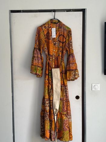Robe neuve