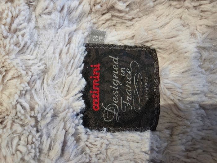 Manteau - photo numéro 7