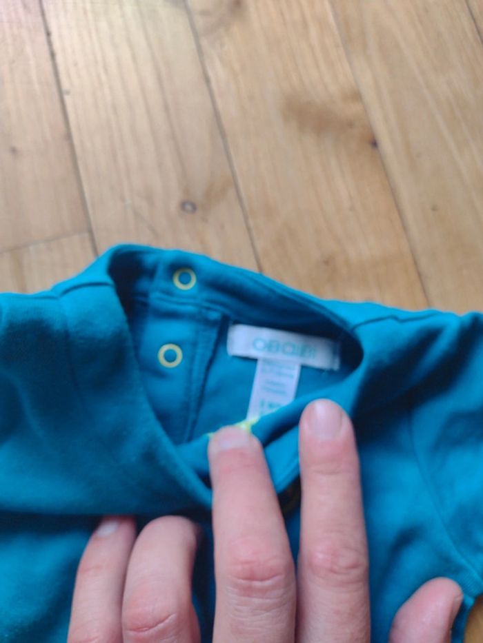 Robe obaibi - photo numéro 4