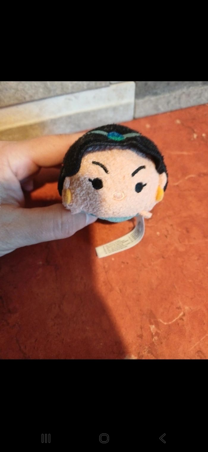 Tsum Tsum  Jasmine - photo numéro 2