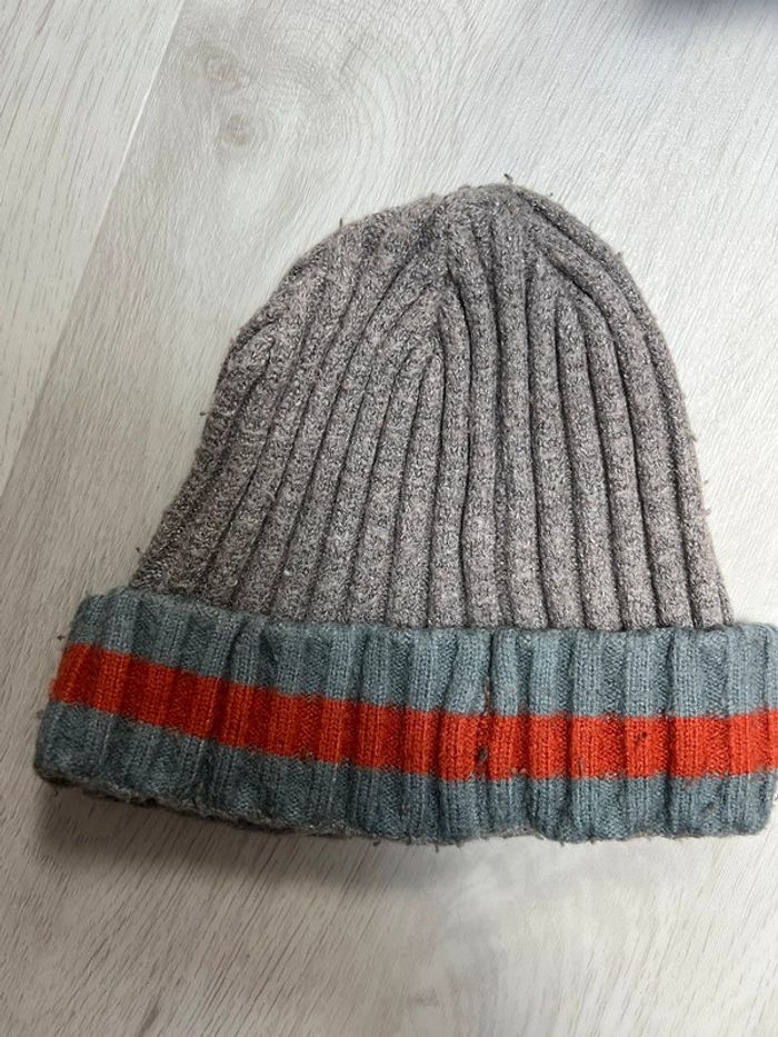 Bonnet Sergent Major T2 - 53 cm - photo numéro 2