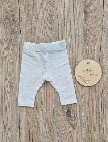 Legging bébé mixte 1mois