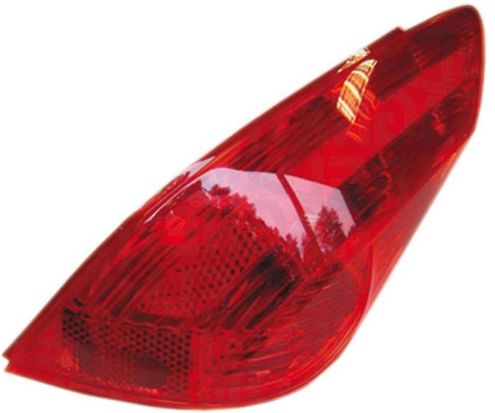 Peugeot 308 - photo numéro 3