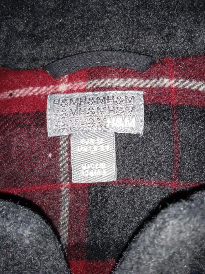 Manteau d'hiver - photo numéro 2