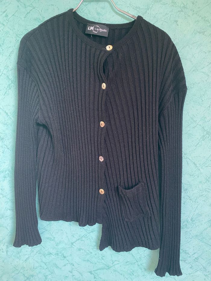 Cardigan - photo numéro 2