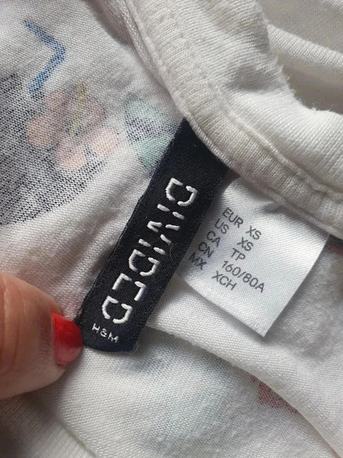 Tee-shirt - photo numéro 3