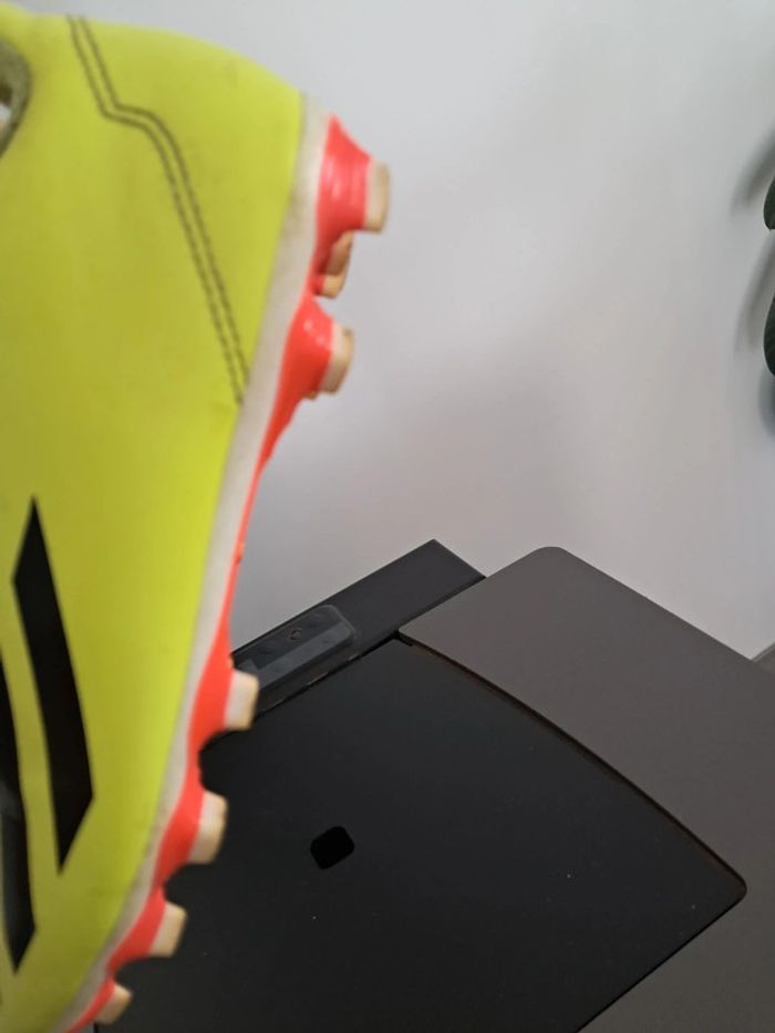 Chaussures à crampons - photo numéro 5