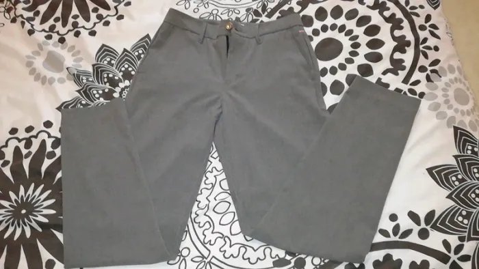 Pantalon 7/8ieme