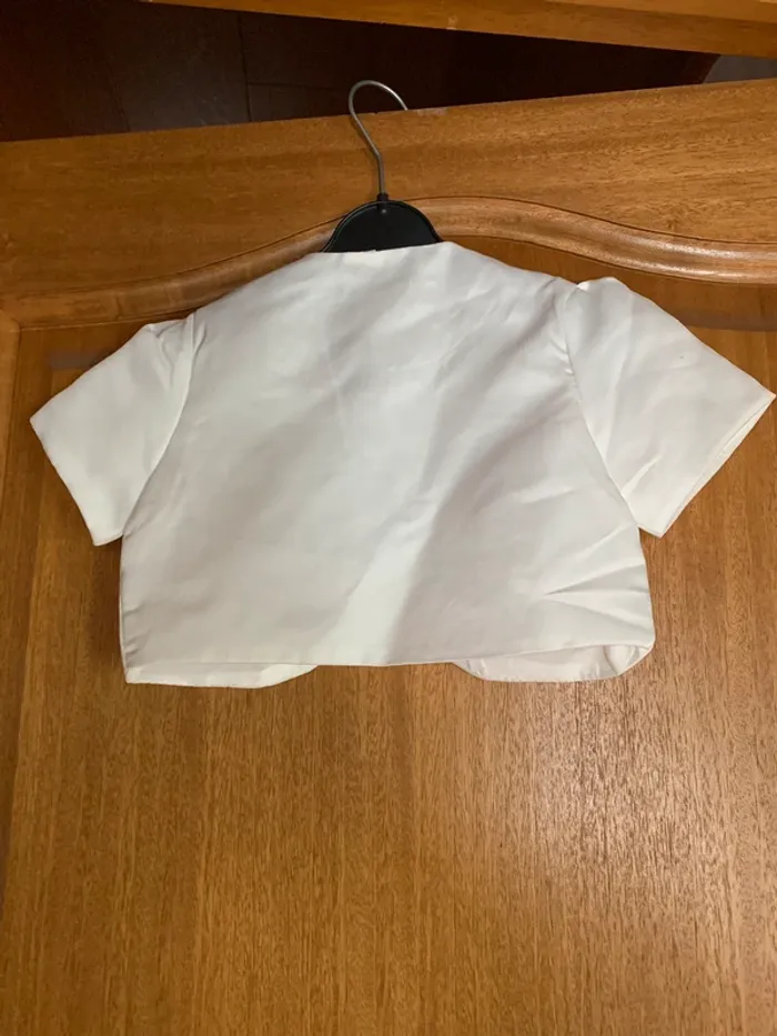 Gilets pour mariage - photo numéro 2