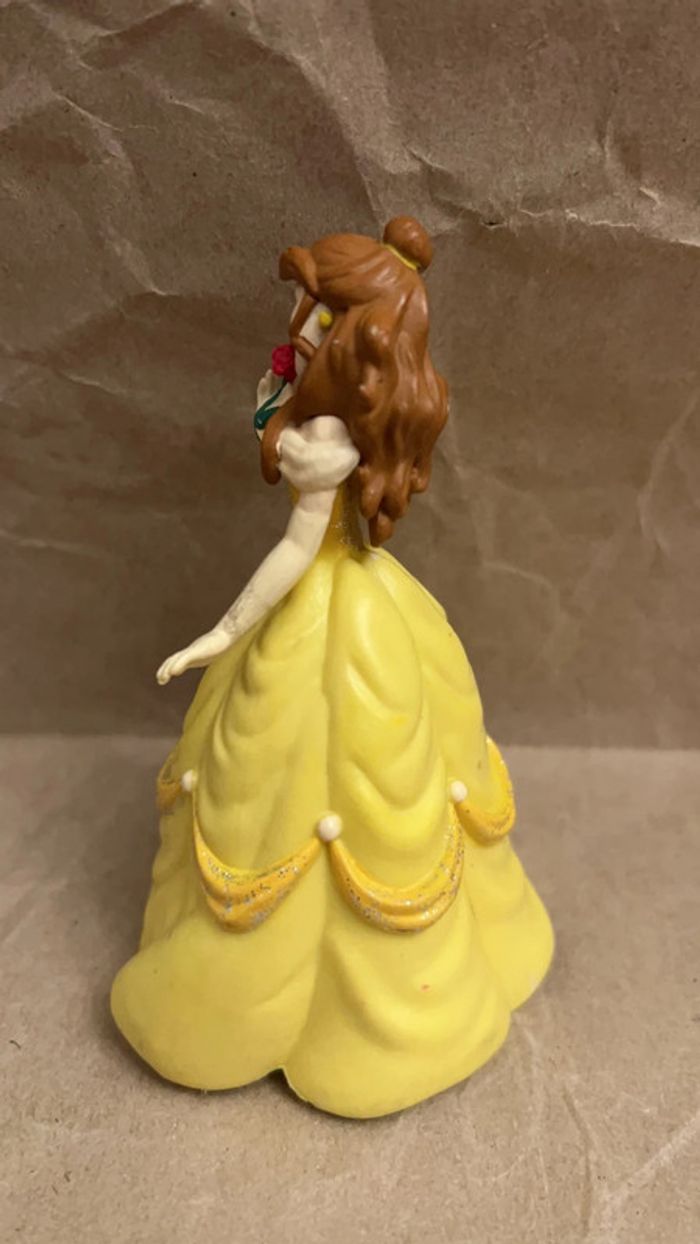 Bullyland - Disney - figurine princesses Belle 10cm - photo numéro 2