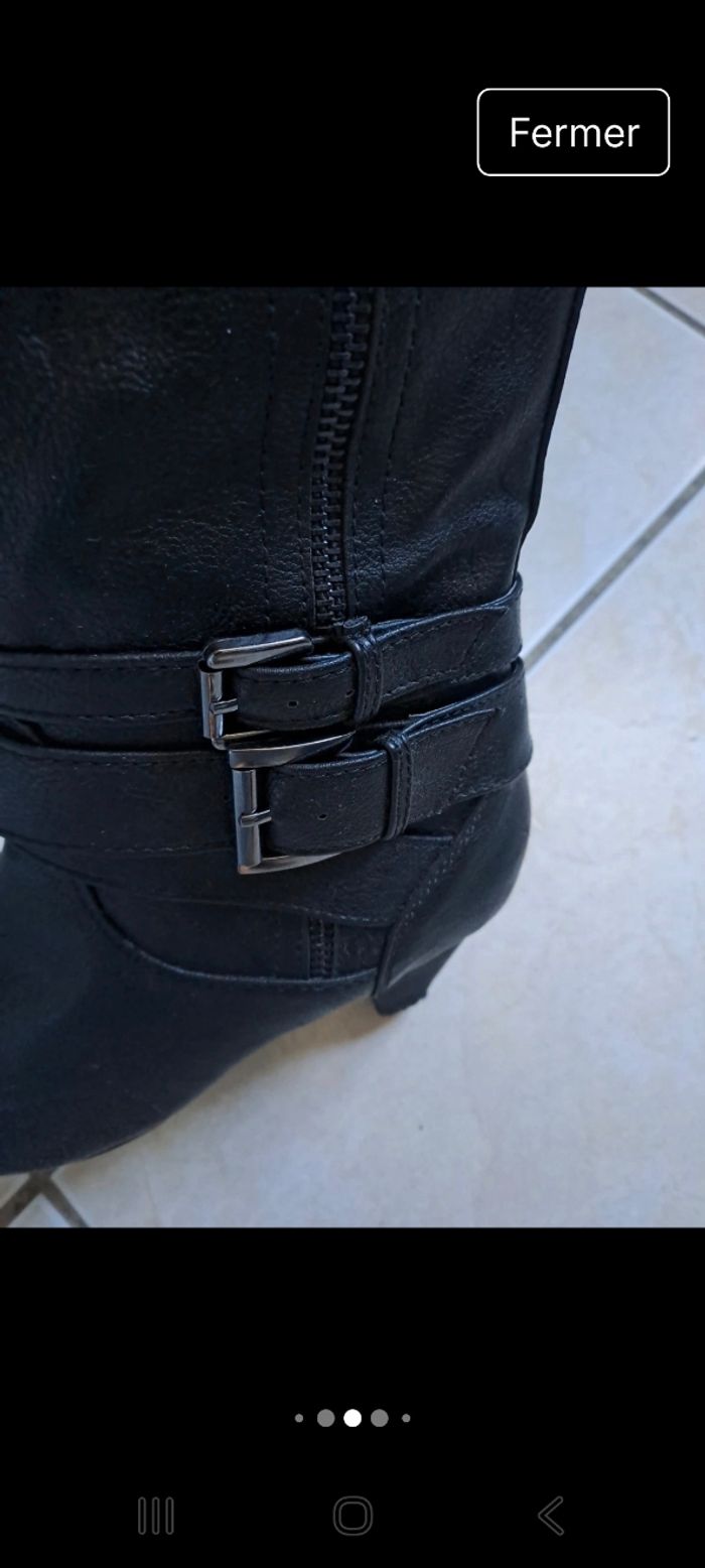 Bottes - photo numéro 6