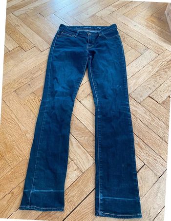Levis W26/L32