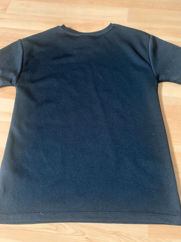 T-shirt marvel - photo numéro 4