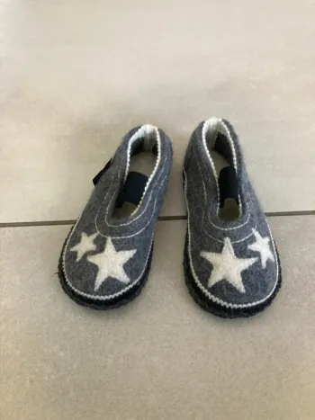 Chaussons Kitz-Pichler