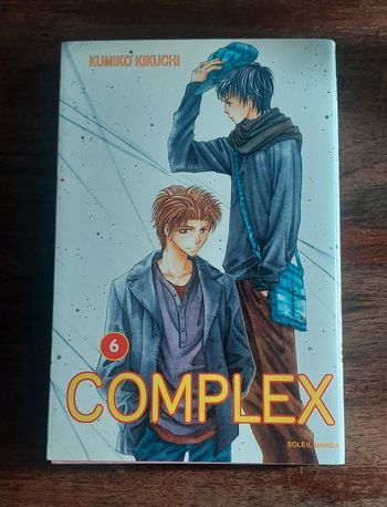 Complex T.6 🇨🇵