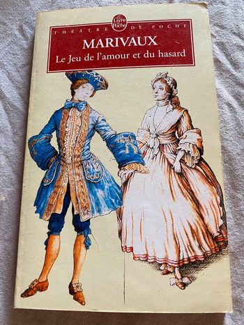 Marivaux