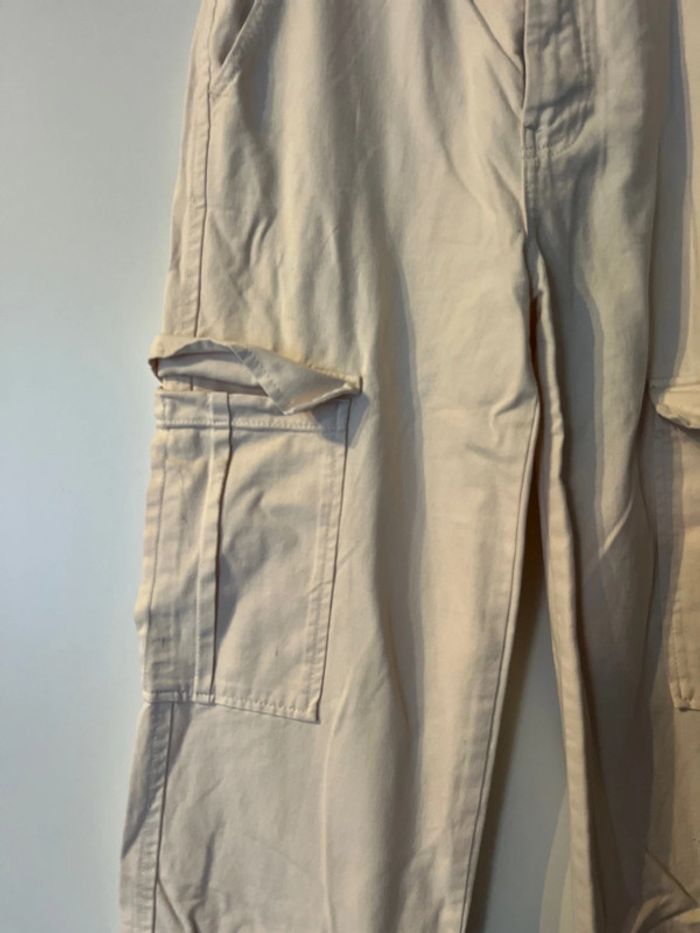 Cargo Stradivarius - photo numéro 2
