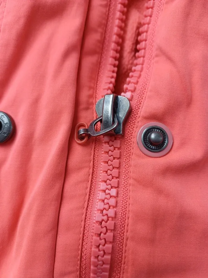 Manteau 3 en 1 - photo numéro 6