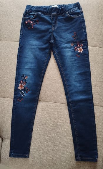 Jean neuf Vertbaudet