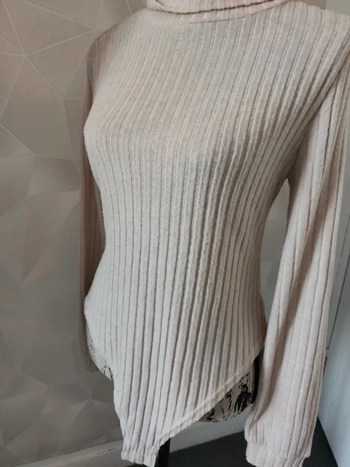 Body beige - photo numéro 4