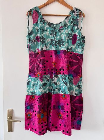 Robe taille 40