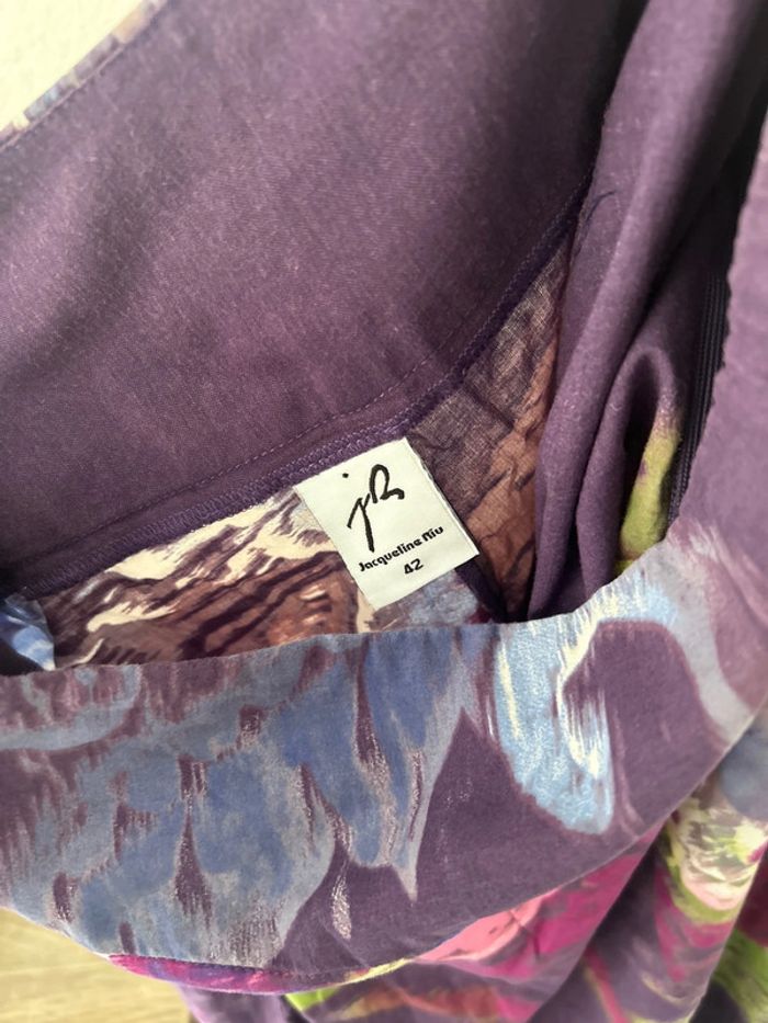 Pantalon Jacqueline Riu - photo numéro 5